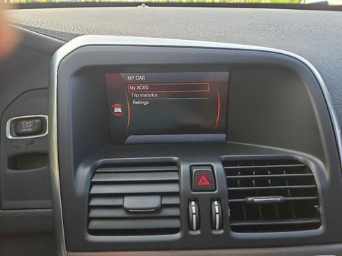 Used 2013 Volvo XC60 T6 AWD/4WD image 25