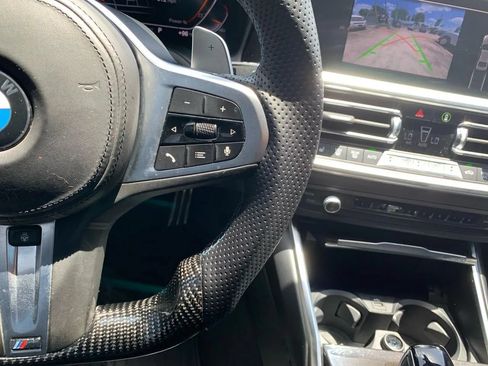 Used 2022 BMW M340i w/ Premium Package RWD image 15