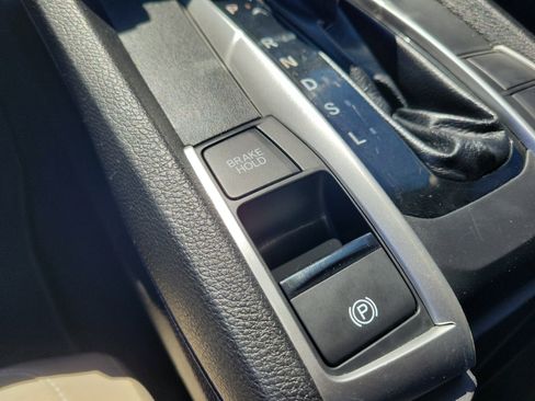 Used 2018 Honda Civic LX image 29