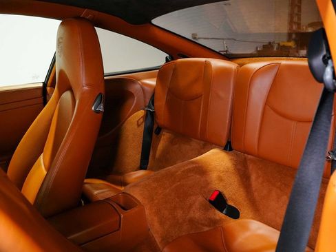 Used 2008 Porsche 911 Turbo image 21