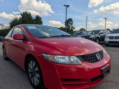 Used 2009 Honda Civic EX