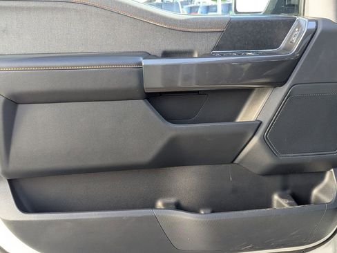 Used 2023 Ford F150 Tremor AWD/4WD image 12