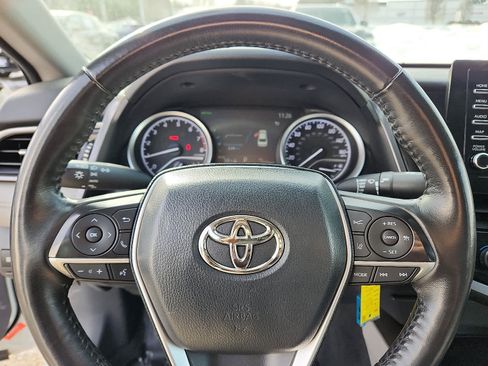 Used 2023 Toyota Camry LE w/ Cold Weather Package image 19