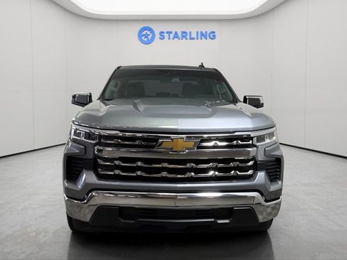 Used 2024 Chevrolet Silverado 1500 LT RWD image 16