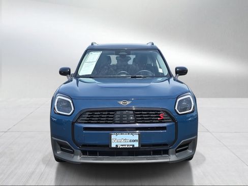 Used 2025 MINI Cooper Countryman S image 8