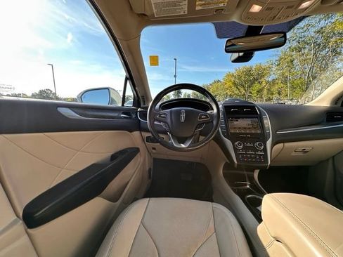 Used 2018 Lincoln MKC Reserve AWD/4WD image 18