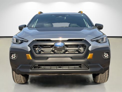 New 2026 Subaru Crosstrek 2.5i Wilderness image 8