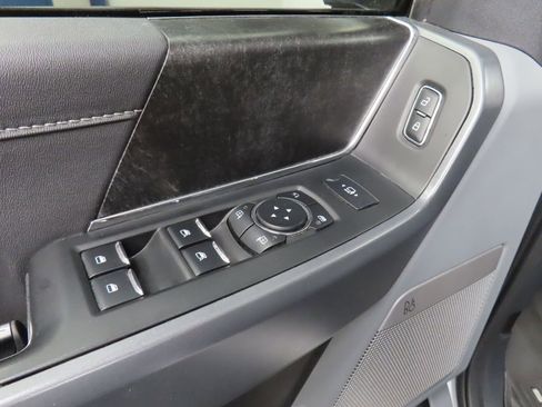 Used 2024 Ford F350 XLT w/ XLT Premium Package AWD/4WD image 55