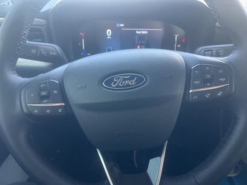 Certified 2025 Ford Maverick XLT w/ XLT Luxury Package image 14