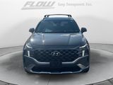 Used 2022 Hyundai Santa Fe Calligraphy image 2