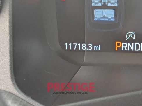 Used 2025 Ford Explorer Platinum w/ Ultimate Package image 15