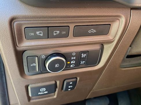 Used 2021 Ford F150 King Ranch w/ Equipment Group 601A High AWD/4WD image 15