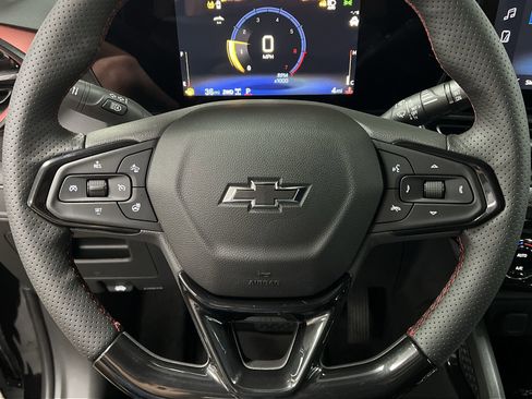 New 2026 Chevrolet TrailBlazer RS w/ Convenience Package image 44