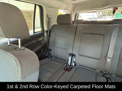 Used 2017 Chevrolet Tahoe LS image 12