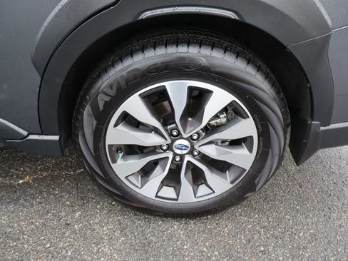 Certified 2025 Subaru Outback Limited w/ Popular Package #2 image 42