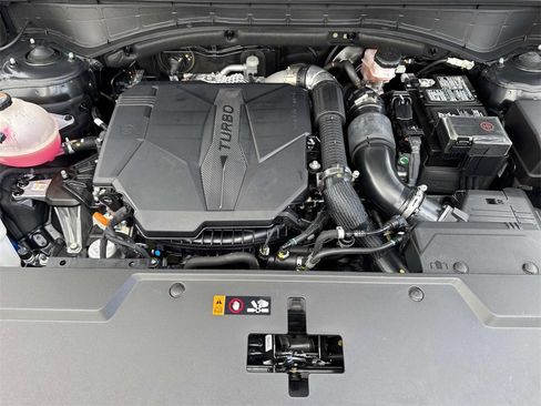 Used 2024 Hyundai Santa Fe Calligraphy image 22