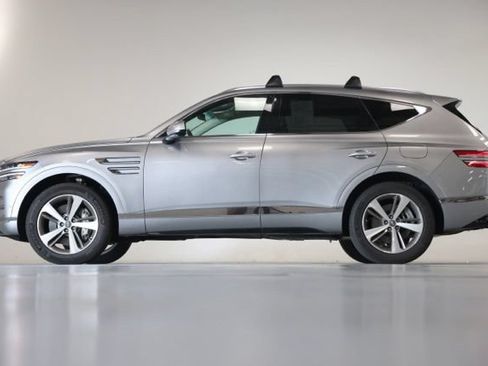 Used 2024 Genesis GV80 2.5T w/ Advanced Package AWD/4WD image 7