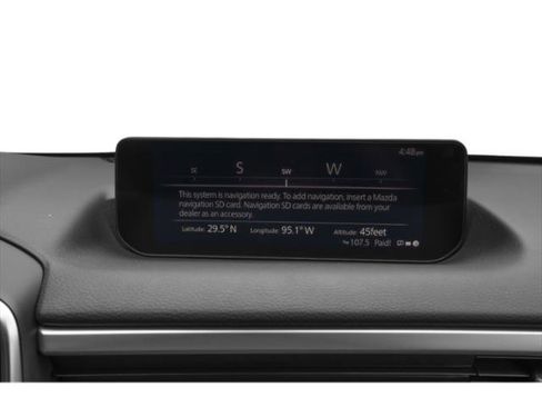 New 2026 MAZDA CX-50 AWD 2.5 S w/ Preferred Pkg image 18