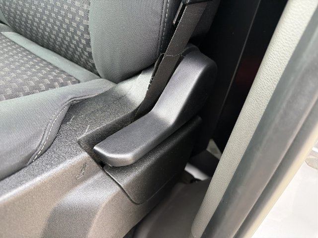 Used 2025 Ford Transit 250 Low Roof w/ Exterior Upgrade Package RWD image 21