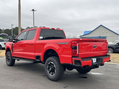 New 2026 Ford F250 XLT w/ XLT Premium Package image 25