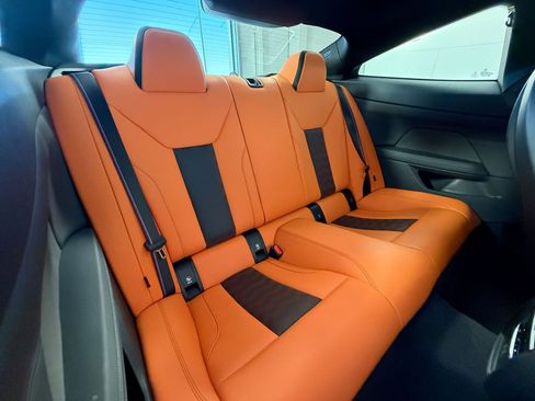 Used 2023 BMW M4 Competition w/ M Driver's Package RWD image 32