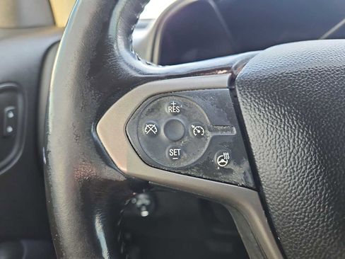 Used 2019 Chevrolet Colorado Z71 image 24