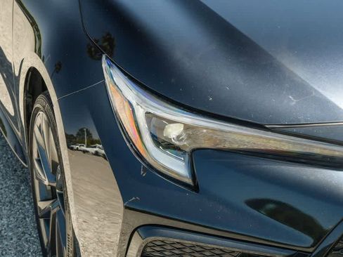 Used 2024 Toyota Corolla SE FWD image 4