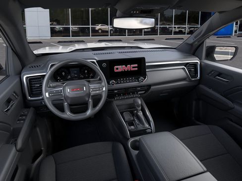 New 2026 GMC Canyon Elevation w/ Convenience Package image 15