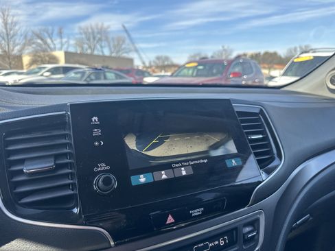 Certified 2021 Honda Pilot EX-L image 26