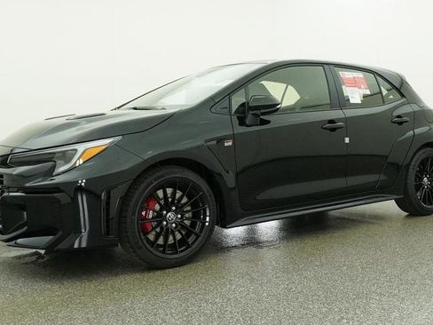Used 2026 Toyota Corolla GR AWD/4WD image 20