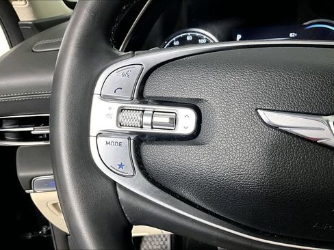 Used 2024 Genesis GV80 3.5T Advanced w/ Advanced Package AWD/4WD image 18