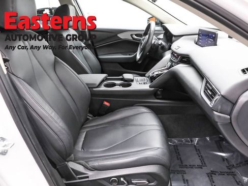 Used 2023 Acura TLX image 22
