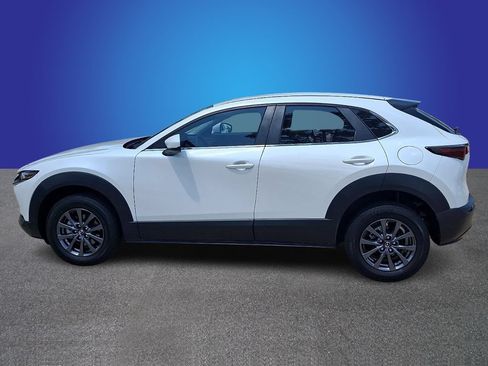Used 2021 MAZDA CX-30 FWD 2.5 S image 7