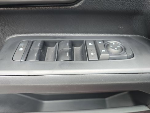 New 2026 Toyota Tacoma TRD Off-Road AWD/4WD image 21