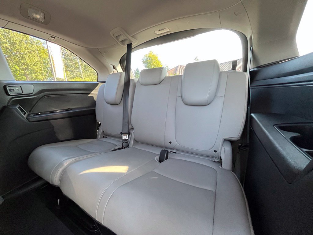 Used 2018 Honda Odyssey EX-L image 28