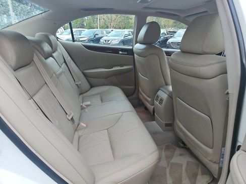 Used 2004 Lexus ES 330 image 22