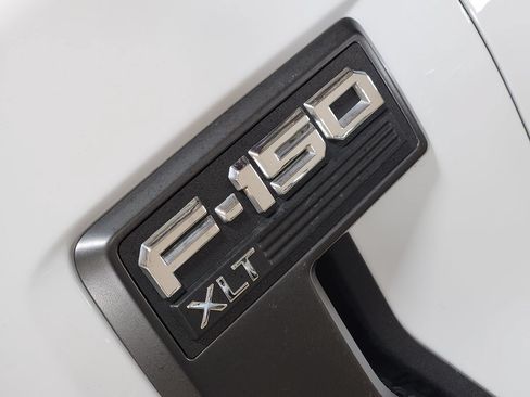 Used 2022 Ford F150 XLT w/ Equipment Group 302A High AWD/4WD image 25