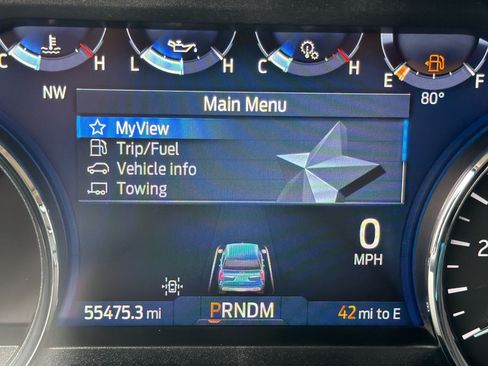 Used 2022 Ford Expedition XLT RWD image 22