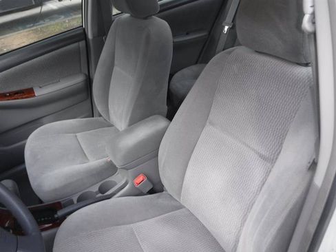 Used 2006 Toyota Corolla LE FWD image 25