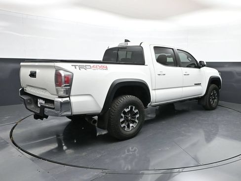 Used 2023 Toyota Tacoma TRD Off-Road AWD/4WD image 25