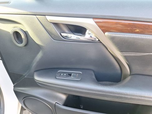 Used 2017 Lexus RX 350 FWD image 35