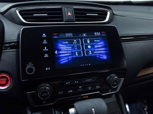 Used 2018 Honda CR-V EX image 17
