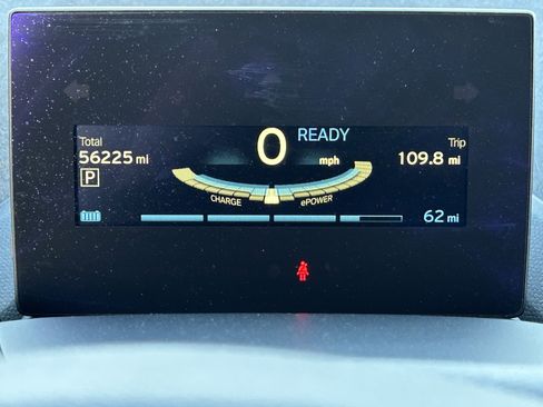 Used 2017 BMW i3 94Ah image 28