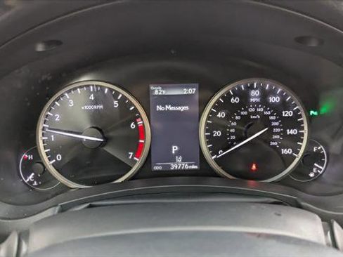 Used 2021 Lexus NX 300 FWD w/ Premium Package image 27