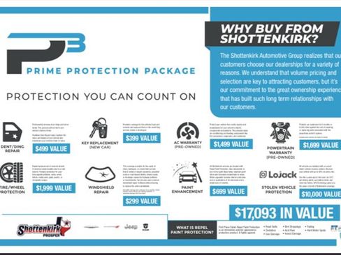 Used 2022 Chrysler Pacifica Touring image 50