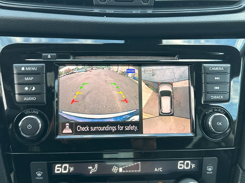 Used 2019 Nissan Rogue SL w/ Premium Package AWD/4WD image 39