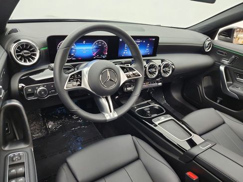 Certified 2026 Mercedes-Benz CLA 250 image 14