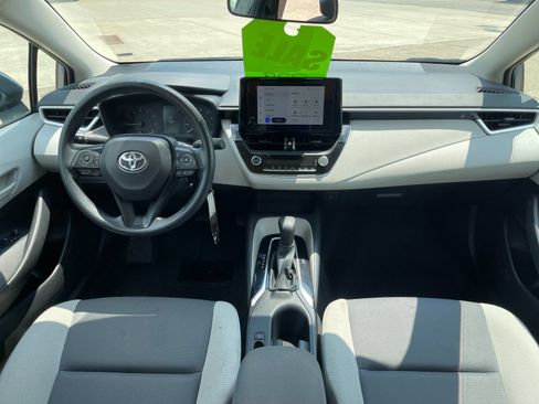 Used 2024 Toyota Corolla LE FWD image 14