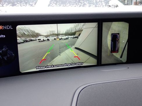 New 2026 Lincoln Nautilus Reserve image 32