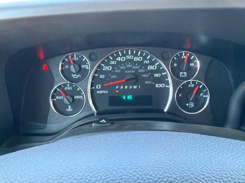 New 2024 Chevrolet Express 3500 w/ Power Convenience Package image 21